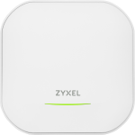Zyxel WAX620D-6E - Wireless access point - Wi-Fi 6E - 802.11a/b/g/n/ac/ax - 2.4 GHz, 5 GHz, 6 GHz - gestito da cloud